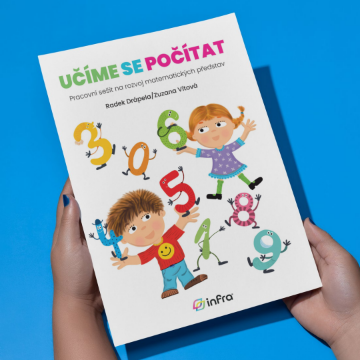 Obrázek Učíme se počítat