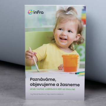 Obrázek Poznáváme, objevujeme a žasneme