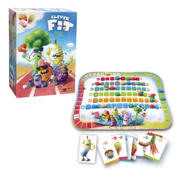 Obrázek Hravě zdravě