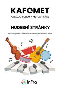 Obrázek KAFOMET Hudební stránky