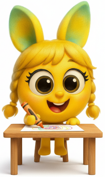 Obrázek pro kategorii Malování a kreslení