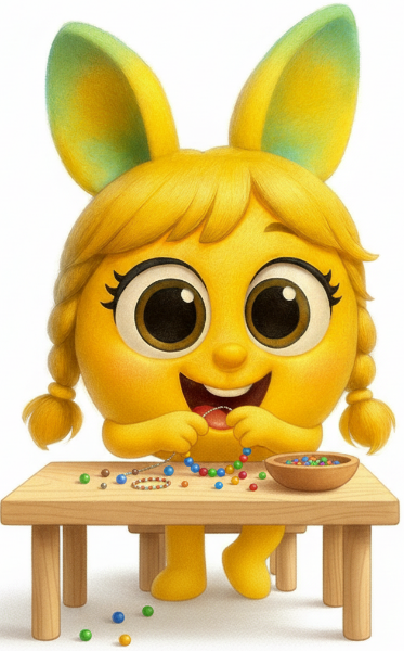 Obrázek pro kategorii Kreativní dílna