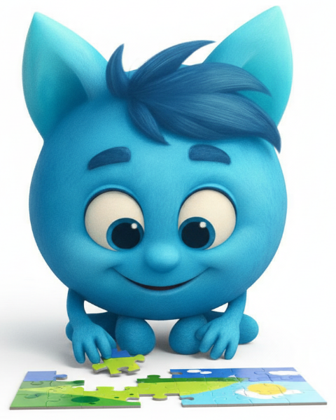 Obrázek pro kategorii Chytré hračky