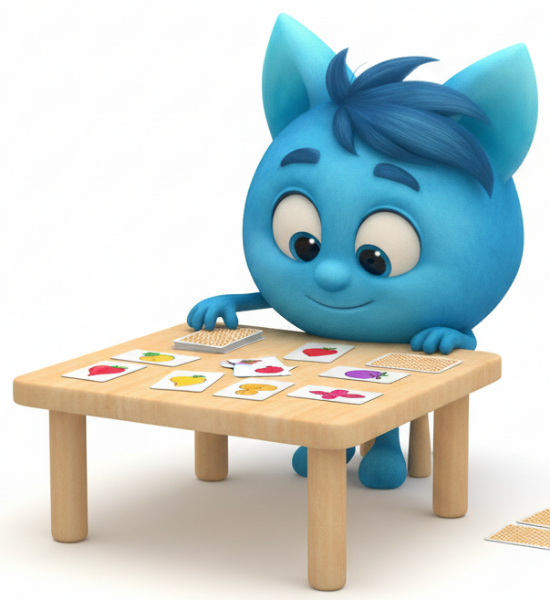 Obrázek pro kategorii Karetní hry a pexesa