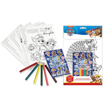 Obrázek Kreativní dílna: Tlapková patrola